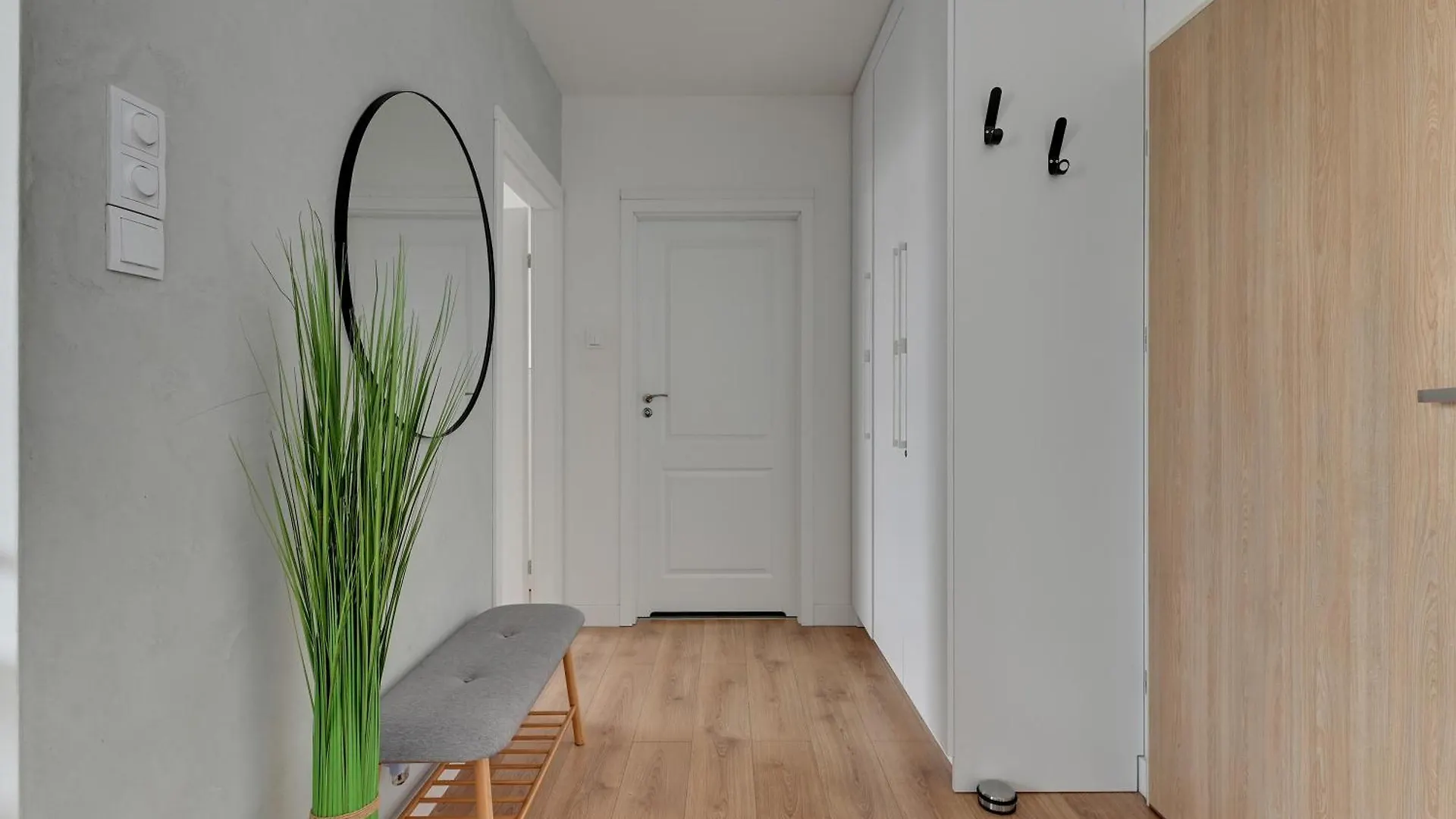 Riverfront By Downtown Apartments Gdansk
